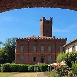 度假居 Castello Di Uviglie *