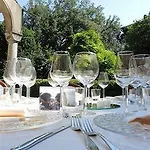 Castello Di Uviglie 度假居