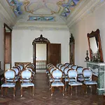 Castello Di Uviglie 度假居