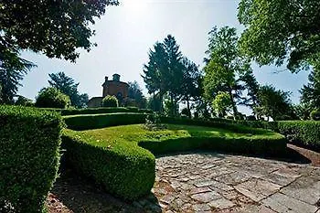 Castello Di Uviglie * Rosignano Monferrato