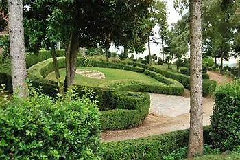 펜션 Castello Di Uviglie *