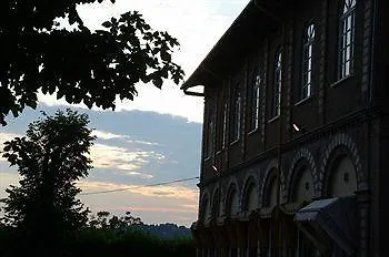 펜션 Castello Di Uviglie