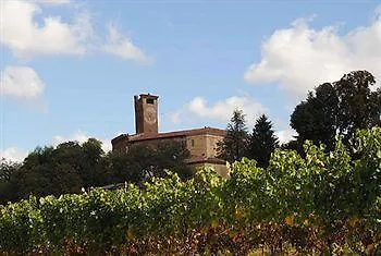 Castello Di Uviglie *
