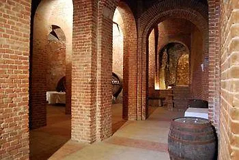 Castello Di Uviglie Feriehus *