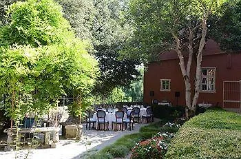 Feriehus Castello Di Uviglie *