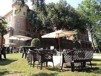 Feriehus Castello Di Uviglie Rosignano Monferrato