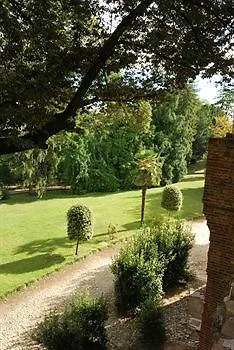 Castello Di Uviglie *