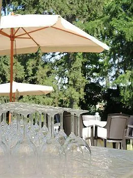 Castello Di Uviglie 펜션 로시냐노몬페라토