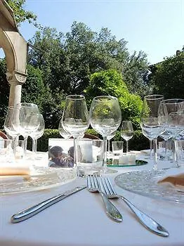 Castello Di Uviglie Prázdninový dům