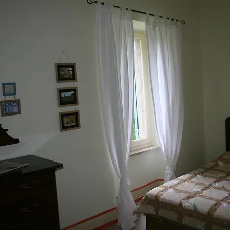 Feriehus Castello Di Uviglie