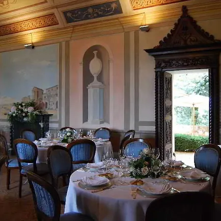 Castello Di Uviglie Rosignano Monferrato