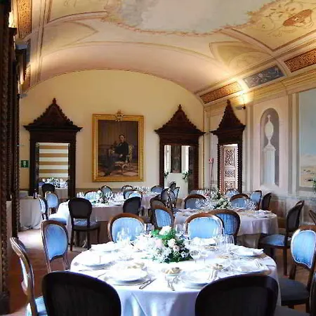 Castello Di Uviglie