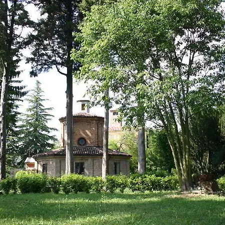 펜션 Castello Di Uviglie