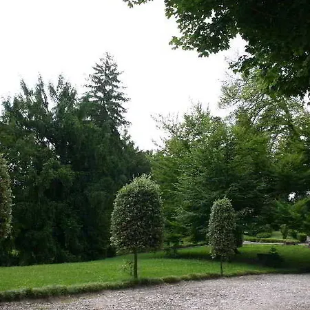 Feriehus Castello Di Uviglie *