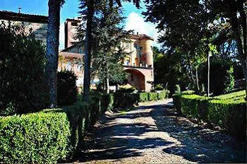 Castello Di Uviglie Feriehus *