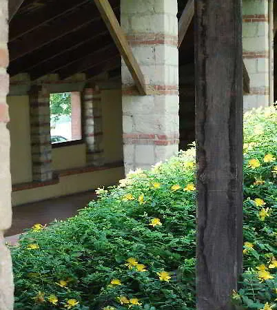 펜션 Castello Di Uviglie