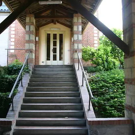 펜션 Castello Di Uviglie *