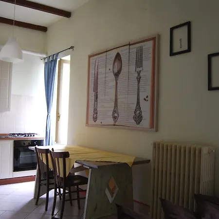 Feriehus Castello Di Uviglie Rosignano Monferrato