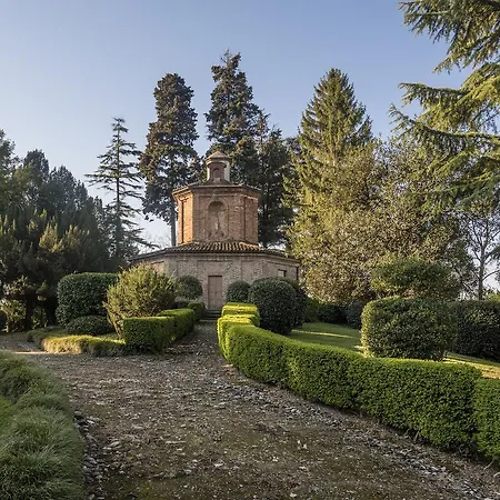 Castello Di Uviglie Rosignano Monferrato