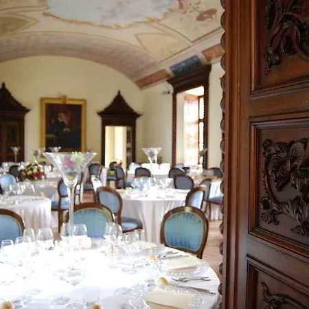 Castello Di Uviglie