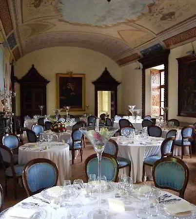 Castello Di Uviglie Feriehus *