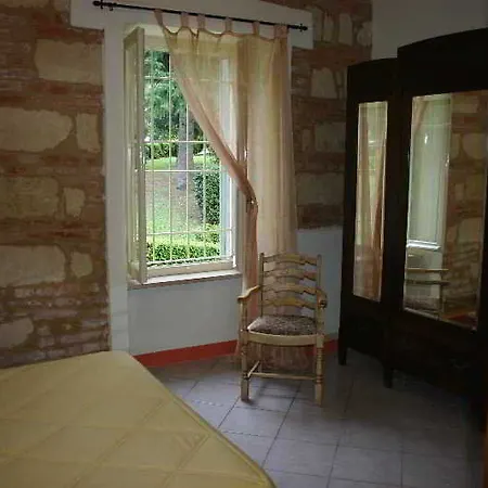 Feriehus Castello Di Uviglie Rosignano Monferrato