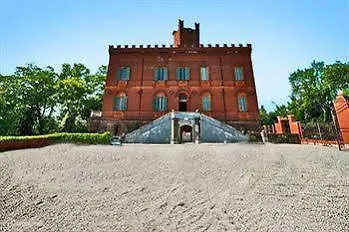 Castello Di Uviglie Rosignano Monferrato