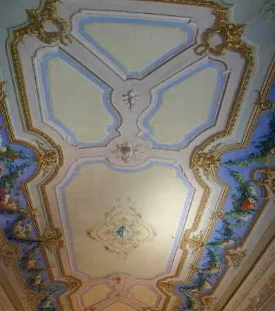 Castello Di Uviglie بيت للعطل Rosignano Monferrato