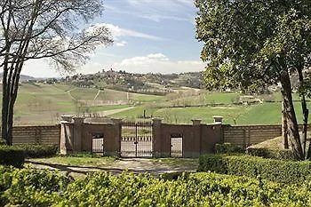 Castello Di Uviglie Prázdninový dům
