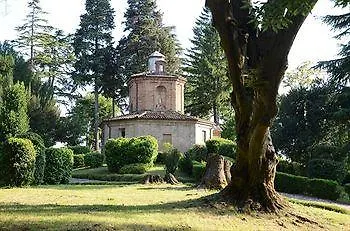 Castello Di Uviglie Prázdninový dům