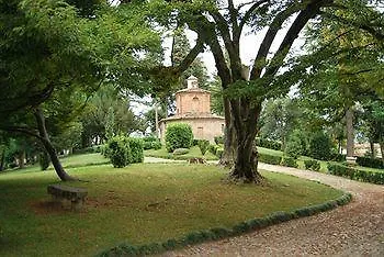Castello Di Uviglie Prázdninový dům *