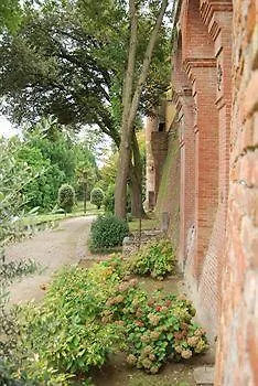 Castello Di Uviglie Prázdninový dům