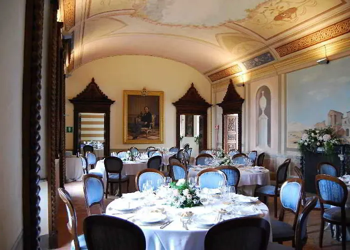 Castello Di Uviglie