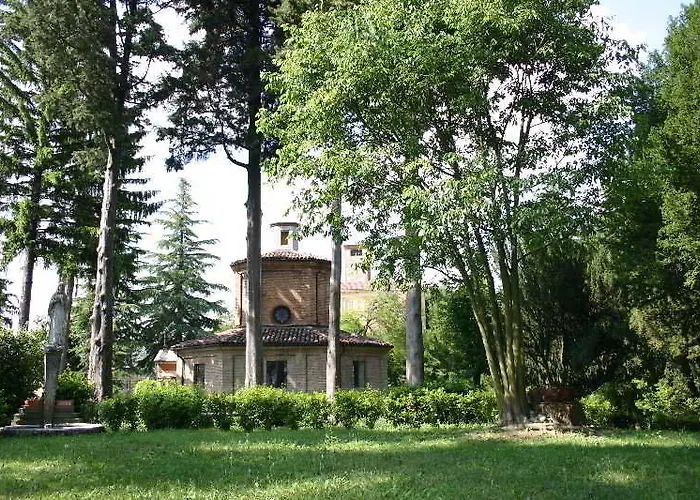 Prázdninový dům Castello Di Uviglie