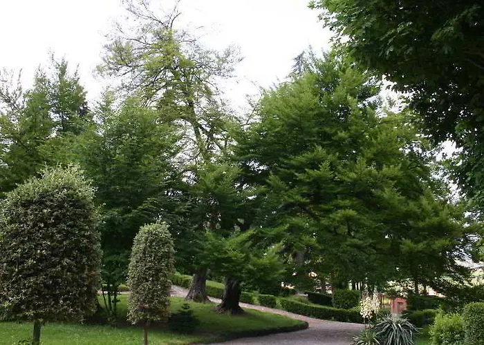 بيت للعطل Castello Di Uviglie