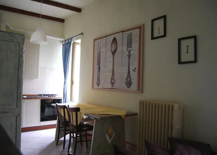 Prázdninový dům Castello Di Uviglie Rosignano Monferrato