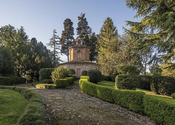Castello Di Uviglie Rosignano Monferrato