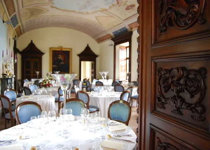 Castello Di Uviglie