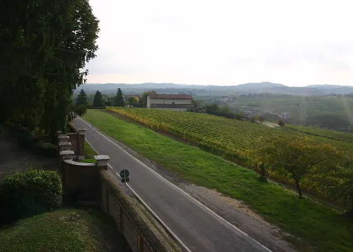 Prázdninový dům Castello Di Uviglie *