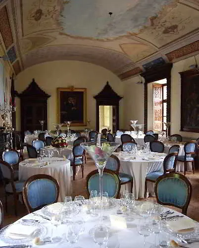Castello Di Uviglie بيت للعطل *