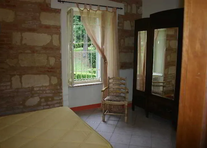 بيت للعطل Castello Di Uviglie Rosignano Monferrato