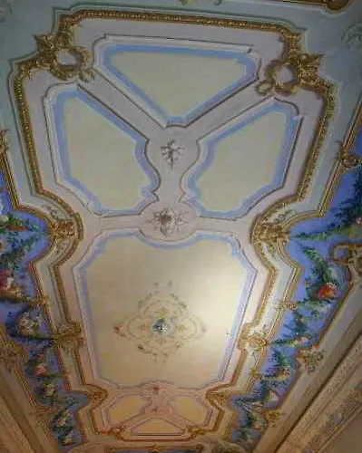 Castello Di Uviglie Prázdninový dům Rosignano Monferrato